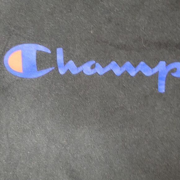 CHAMPION YOUTH TEE SIZE 5 - Picture 3 of 6